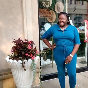 Women's New jumpsuit
